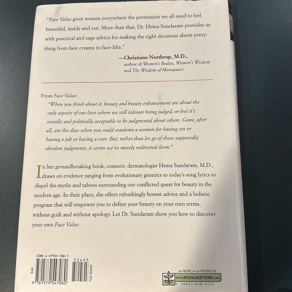 Beauty - anti-aging from a Dermatologist NEW BOOK! See also my bundle listing. - Picture 6 of 10